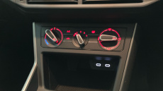 Volkswagen Polo 1.0 TSI 95 Match 5dr Petrol Hatchback